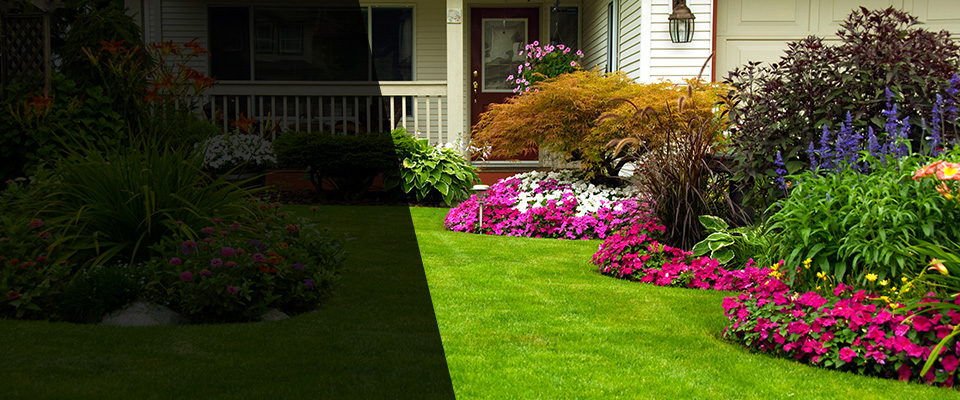 Prospect Landscapers