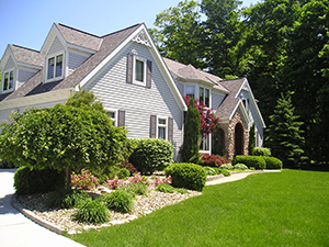 Landscapers and Lawncare Services in Prospect, CT